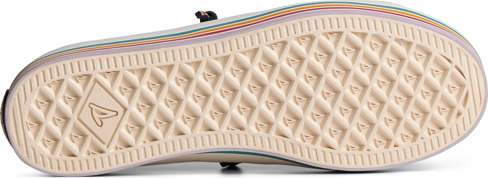 Crest Vibe Platform Navy