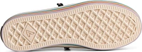 Crest Vibe Platform Navy