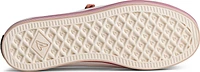 Crest Vibe Platform Pink