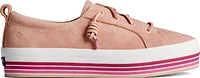Crest Vibe Platform Pink