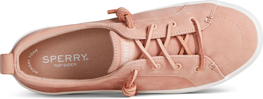 Crest Vibe Platform Pink