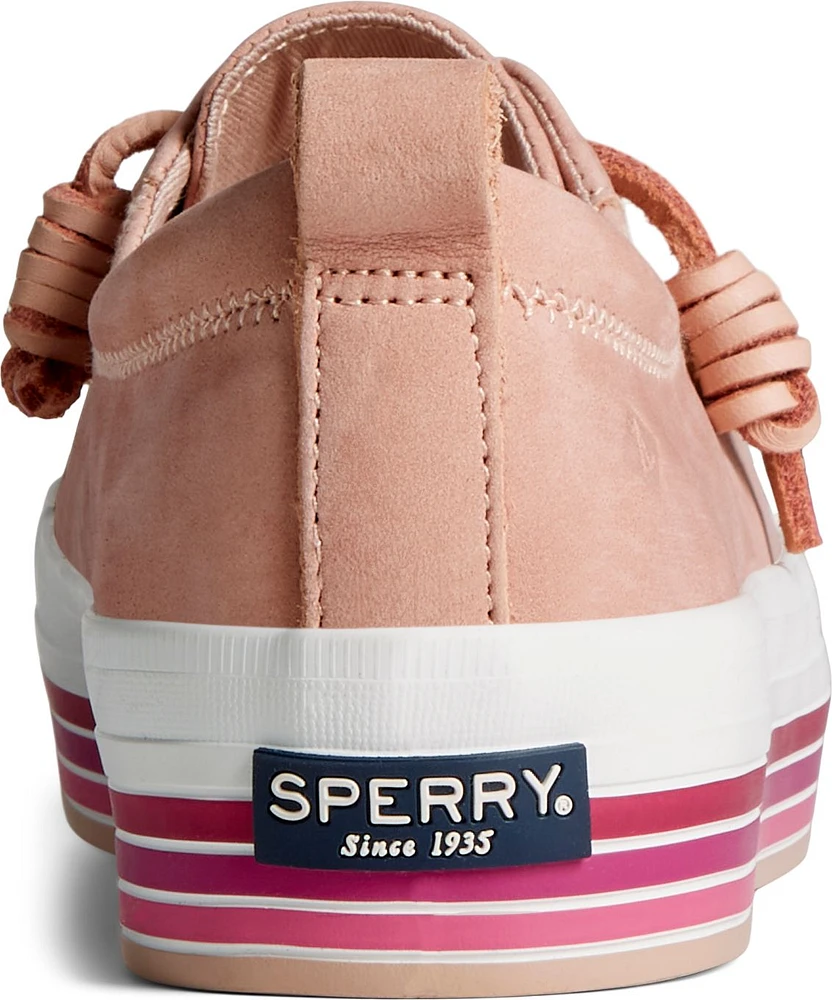 Crest Vibe Platform Pink