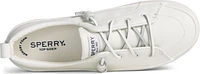 Crest Vibe Platform White