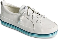 Crest Vibe Platform White