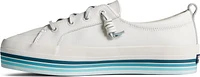 Crest Vibe Platform White