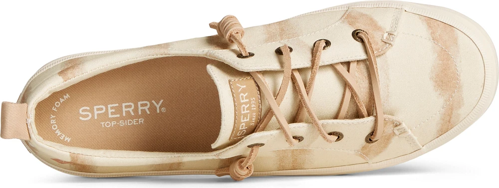 Crest Vibe Taupe
