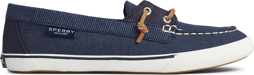 Lounge Away Navy