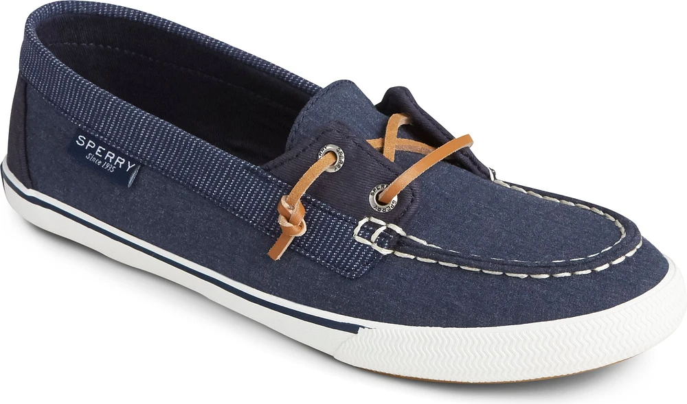 Lounge Away Navy