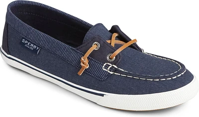 Lounge Away Navy