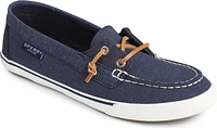 Lounge Away Navy