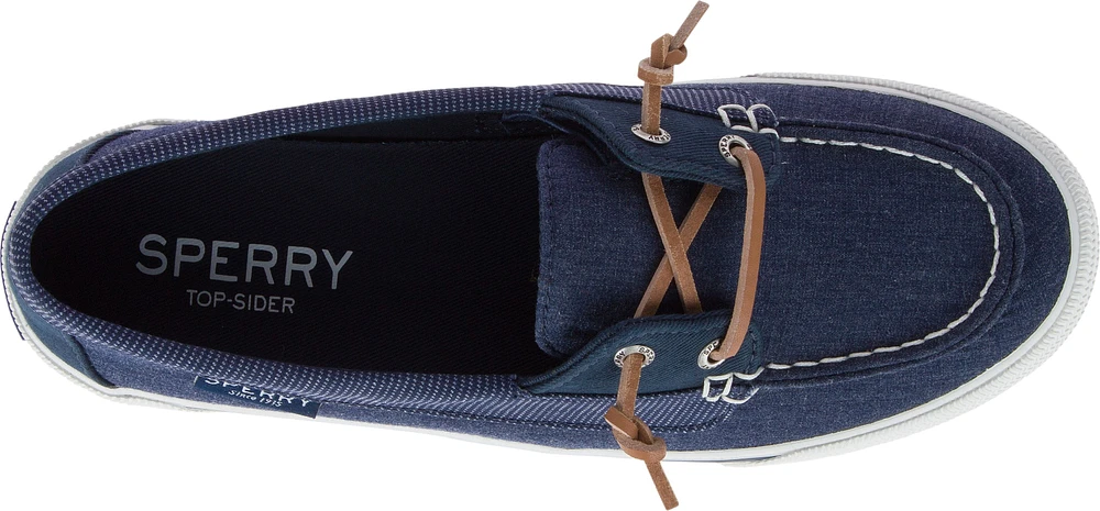 Lounge Away Navy