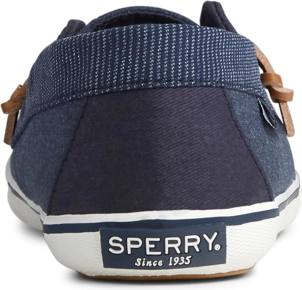 Lounge Away Navy