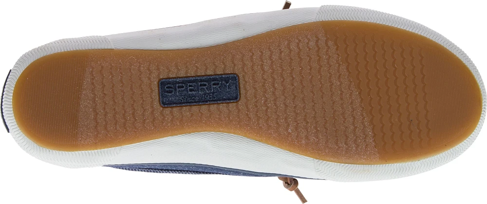 Lounge Away Navy