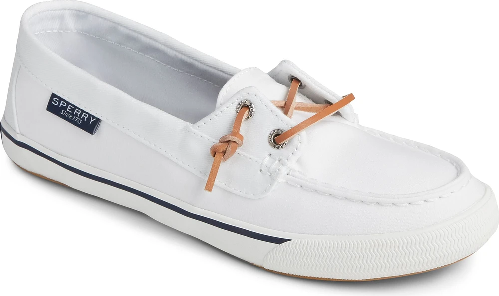 Lounge Away White