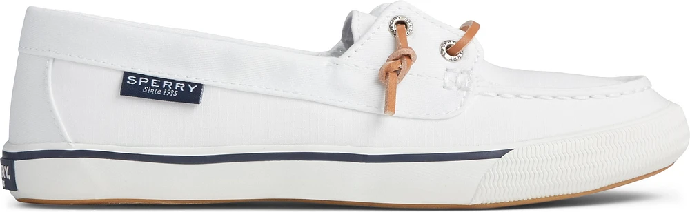 Lounge Away White