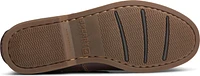 Mako Canoe Moc Boat Shoe Amaretto