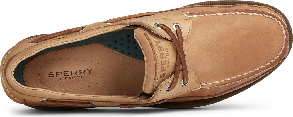 Mako Canoe Moc Boat Shoe Oak