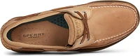 Mako Canoe Moc Boat Shoe Oak