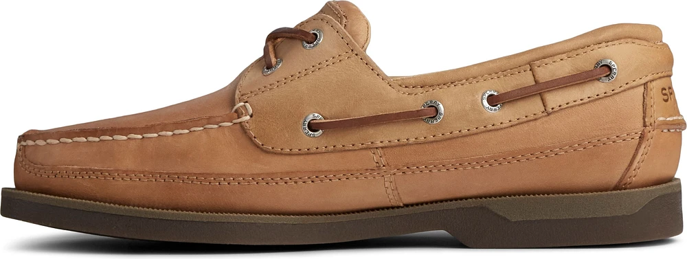 Mako Canoe Moc Boat Shoe Oak