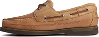 Mako Canoe Moc Boat Shoe Oak
