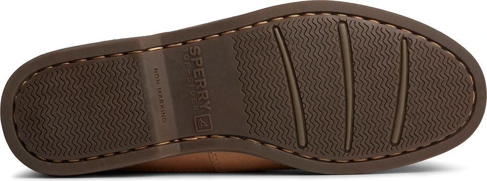 Mako Canoe Moc Boat Shoe Oak