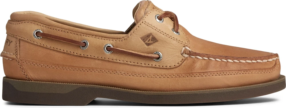 Mako Canoe Moc Boat Shoe Oak