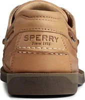 Mako Canoe Moc Boat Shoe Oak