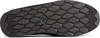 Moc-sider Mule Black