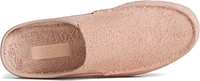 Moc-sider Mule Rose