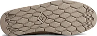 Moc-sider Mule Taupe
