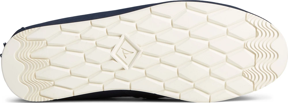 Moc-sider Navy