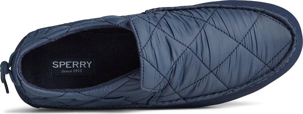 Moc-sider Navy