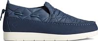 Moc-sider Navy