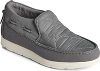Moc-sider Nylon Grey