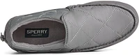 Moc-sider Nylon Grey