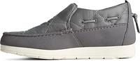 Moc-sider Nylon Grey
