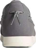 Moc-sider Nylon Grey