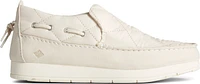 Moc-sider Nylon