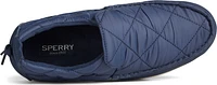 Moc-sider Nylon Navy