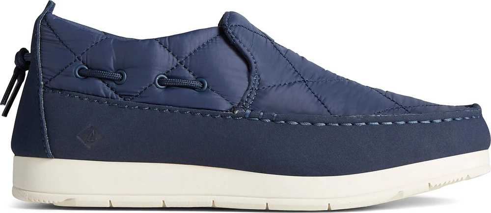 Moc-sider Nylon Navy