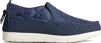 Moc-sider Nylon Navy