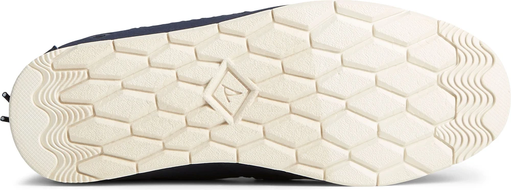 Moc-sider Nylon Navy