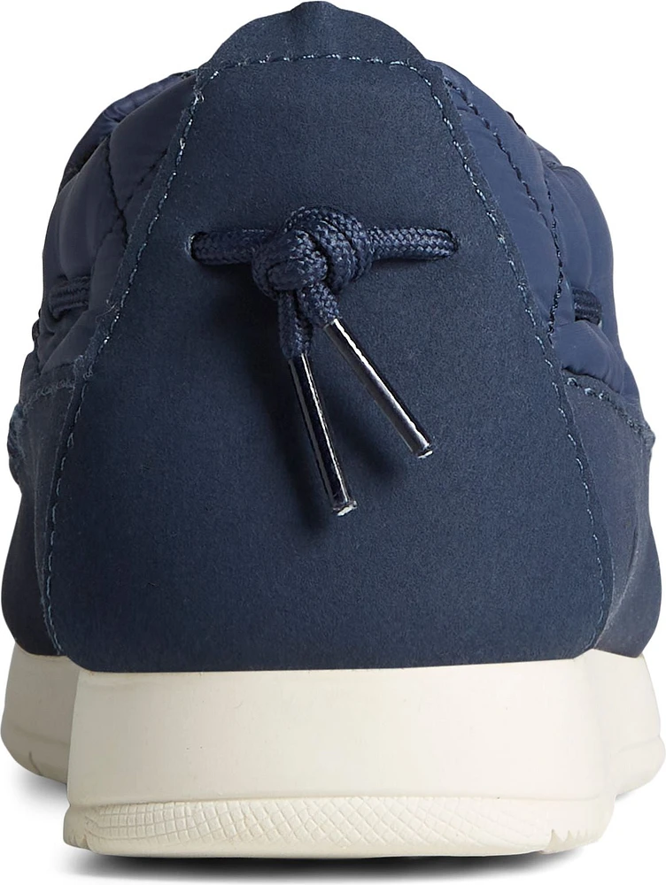 Moc-sider Nylon Navy