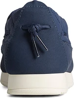 Moc-sider Nylon Navy