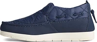 Moc-sider Nylon Navy