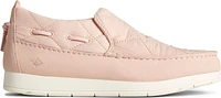 Moc-sider Nylon Pink