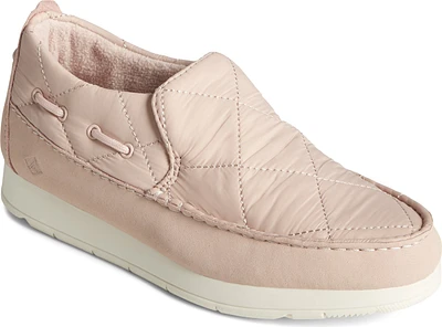 Moc-sider Nylon Pink