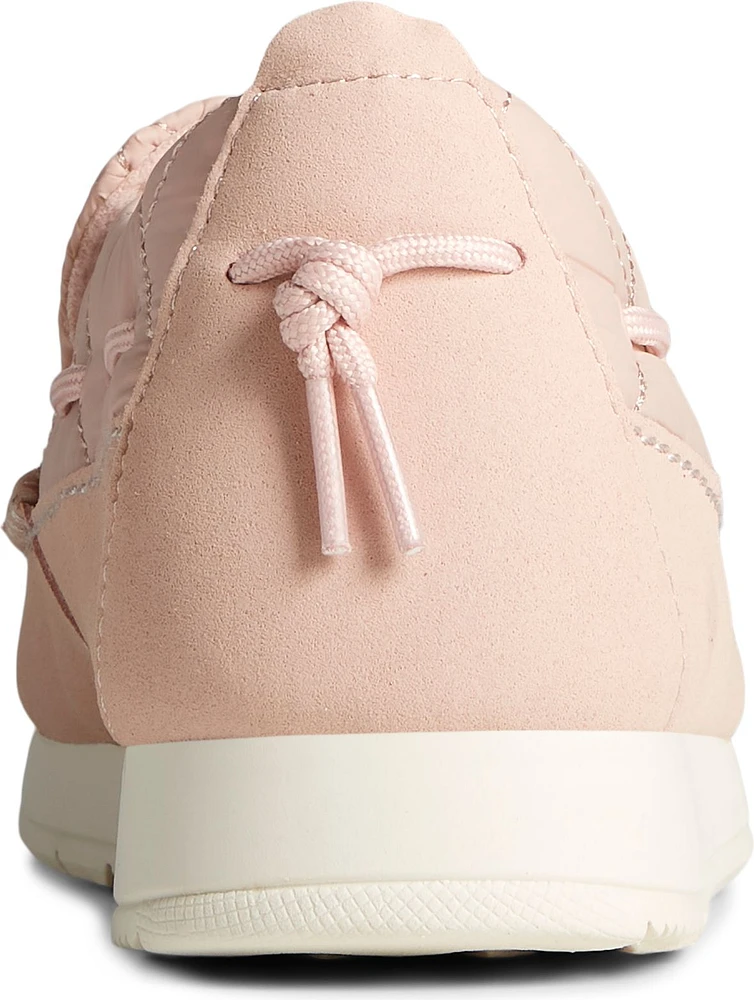 Moc-sider Nylon Pink