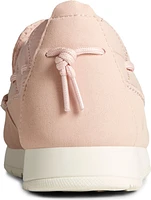Moc-sider Nylon Pink