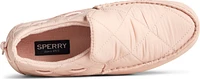 Moc-sider Nylon Pink
